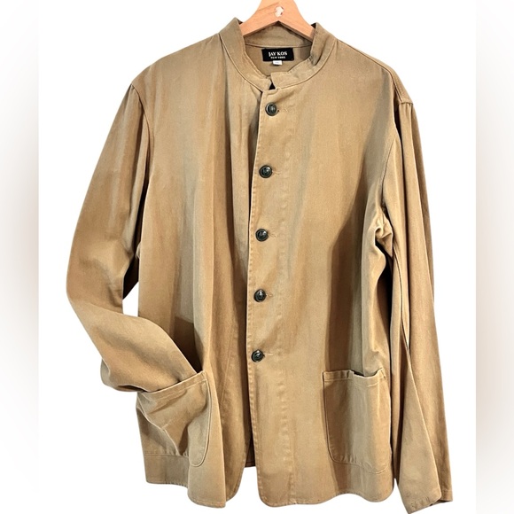 ▪️JAY KOS▪️Jacket - Picture 2 of 7